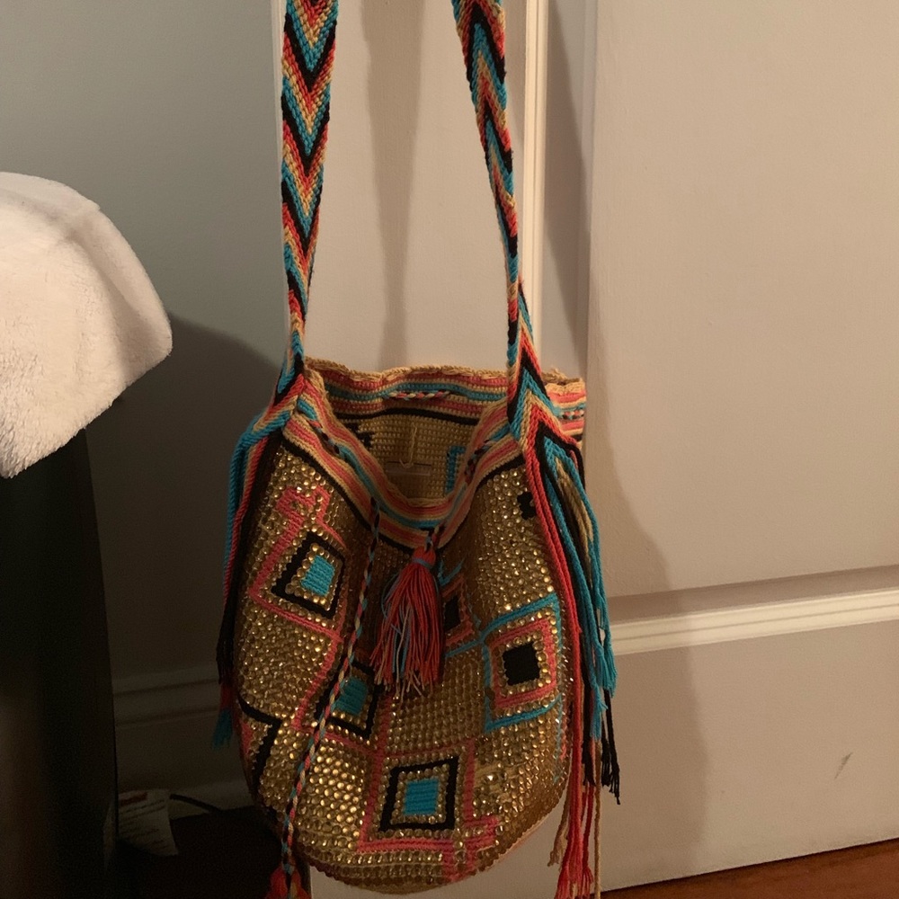 Summer bag